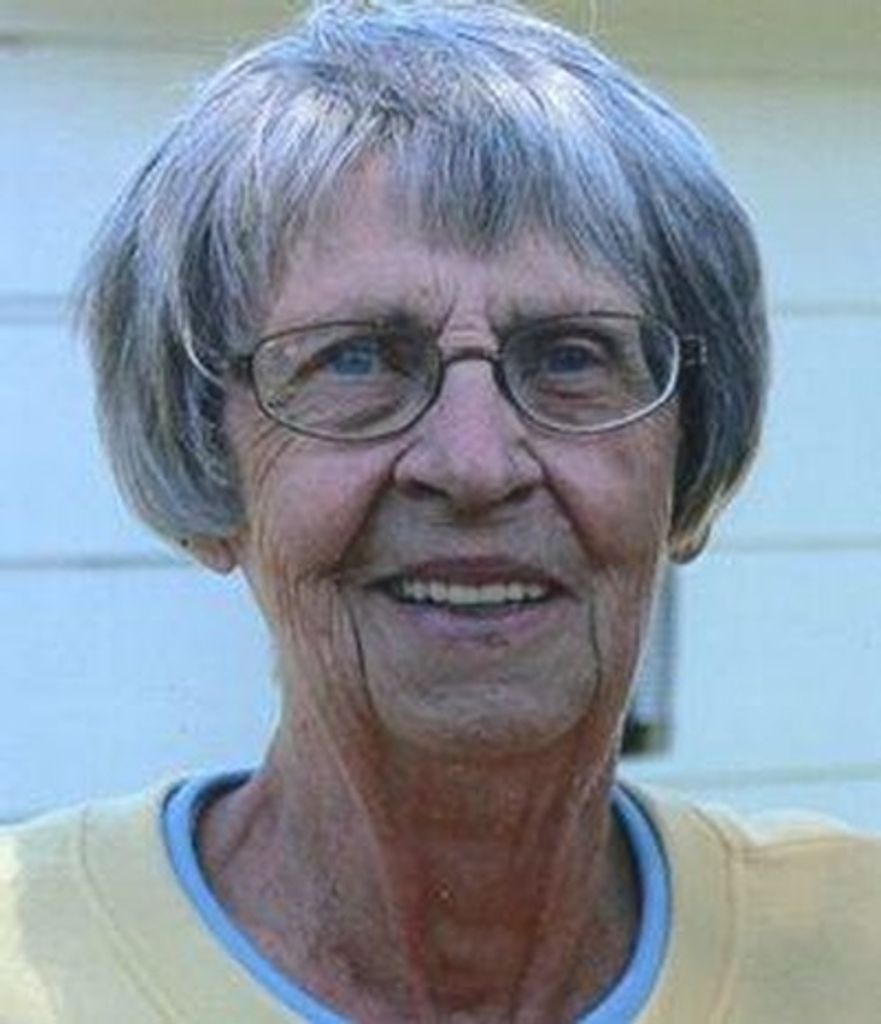 Evelyn Marie Leathers