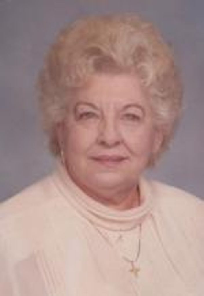 Florence Dinicola (Nee Drill)