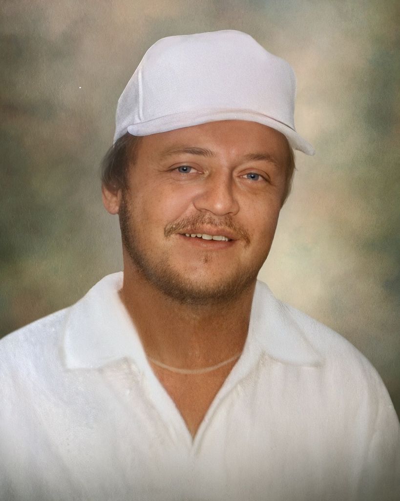 Steven Coy Lafleur Profile Photo