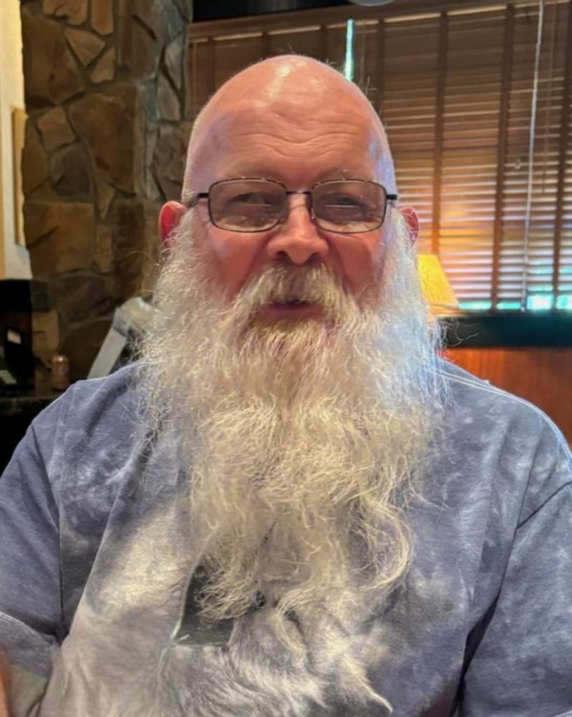 I. Eugene "Gene" Hulsey Profile Photo