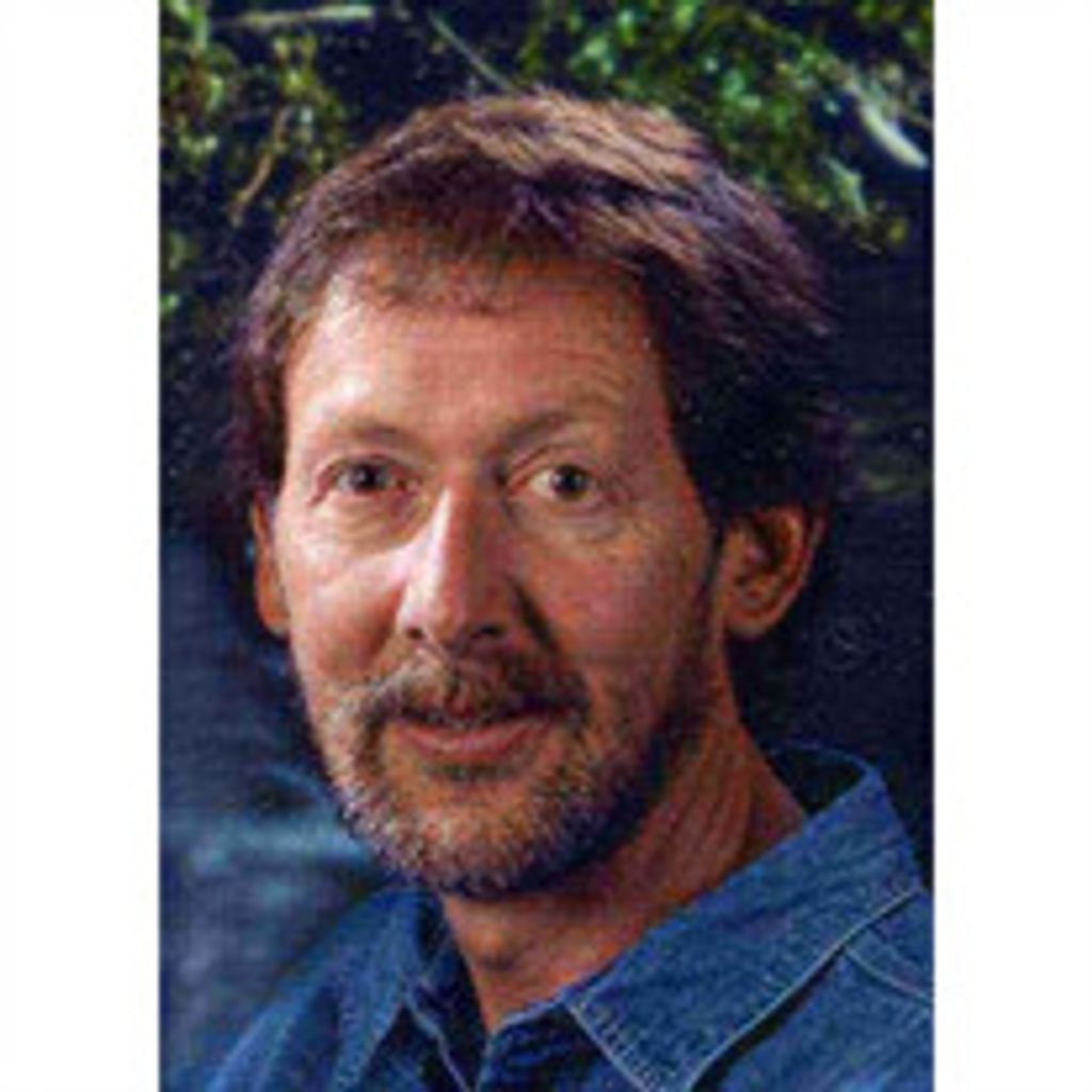 Larry Dean Rogers