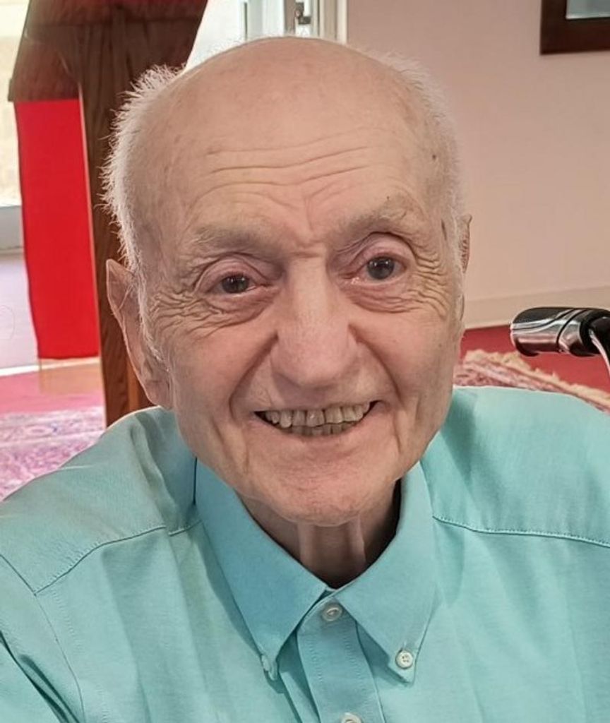 Walter Homsey Jr. Profile Photo