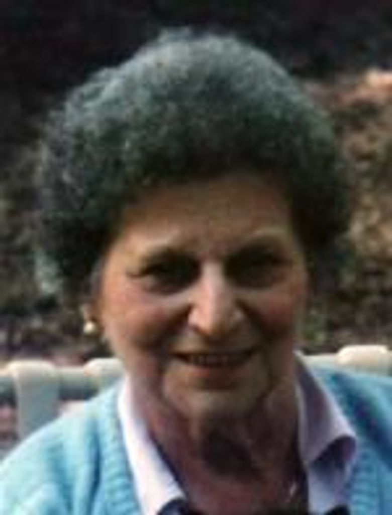 Nancy C. (Palazzo) Posata