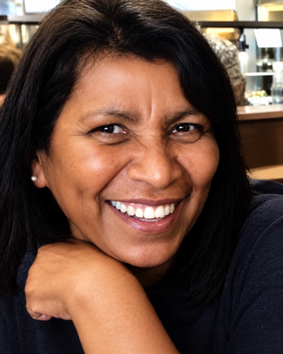 Maria Elena Perez's obituary image