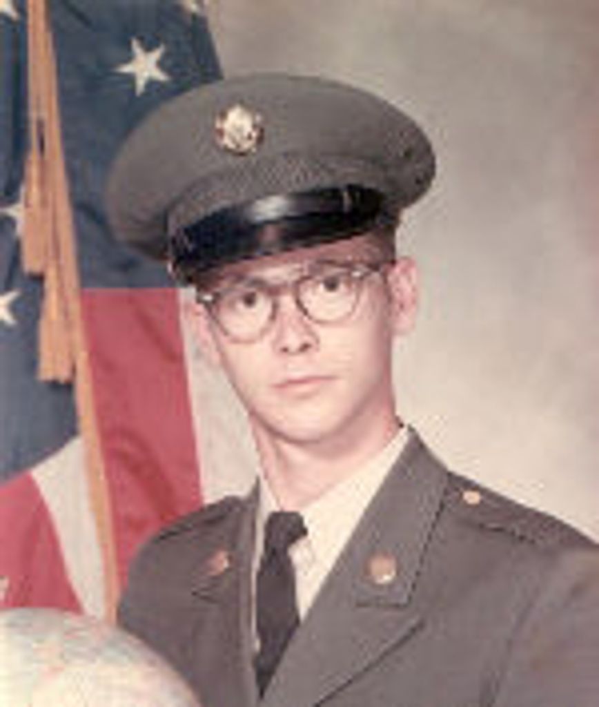 James Michael Murphy Profile Photo