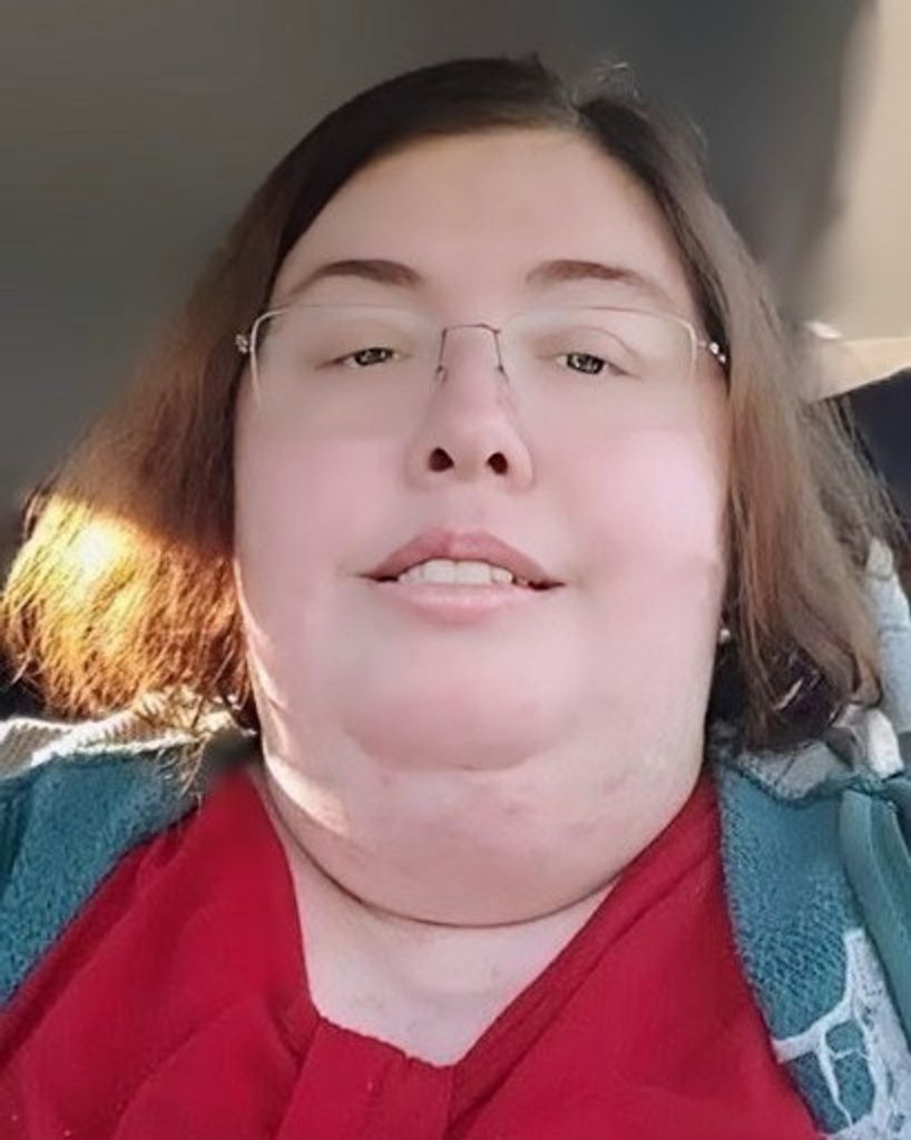 Jessica Megan Imber Profile Photo