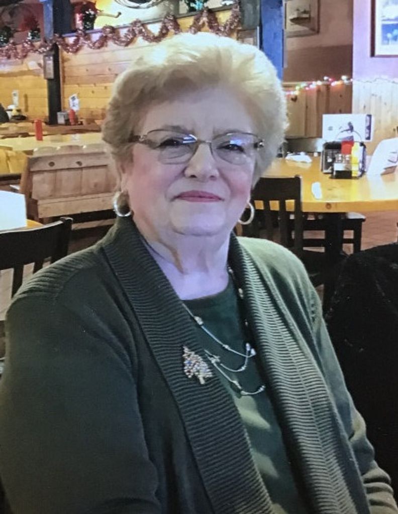 Marsha Faye (Johnson)  Swanson