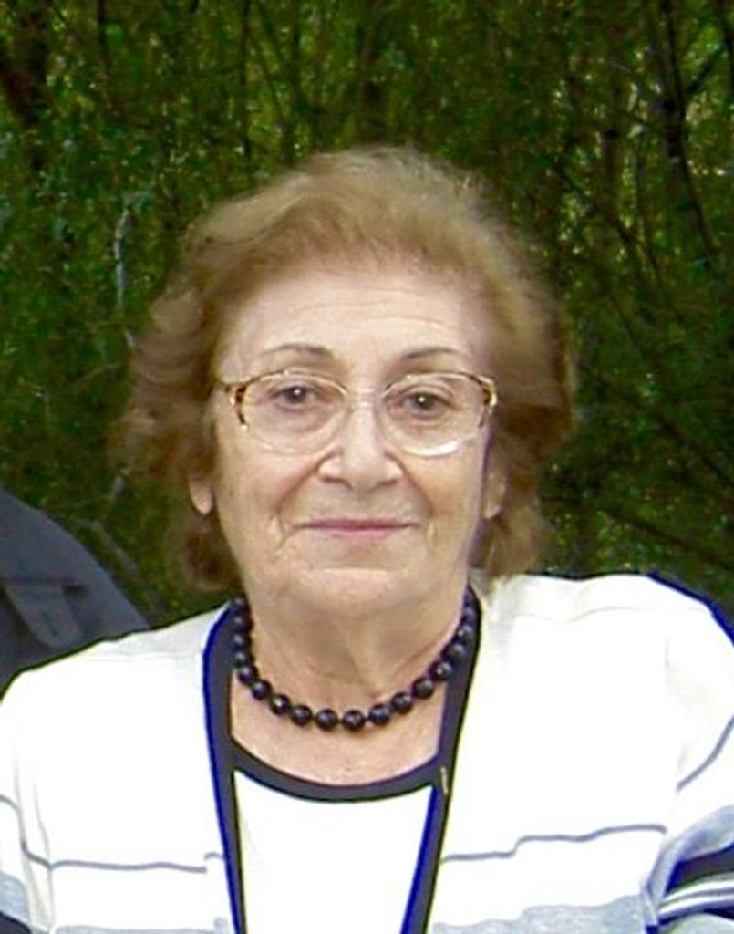 Ira Alexanian