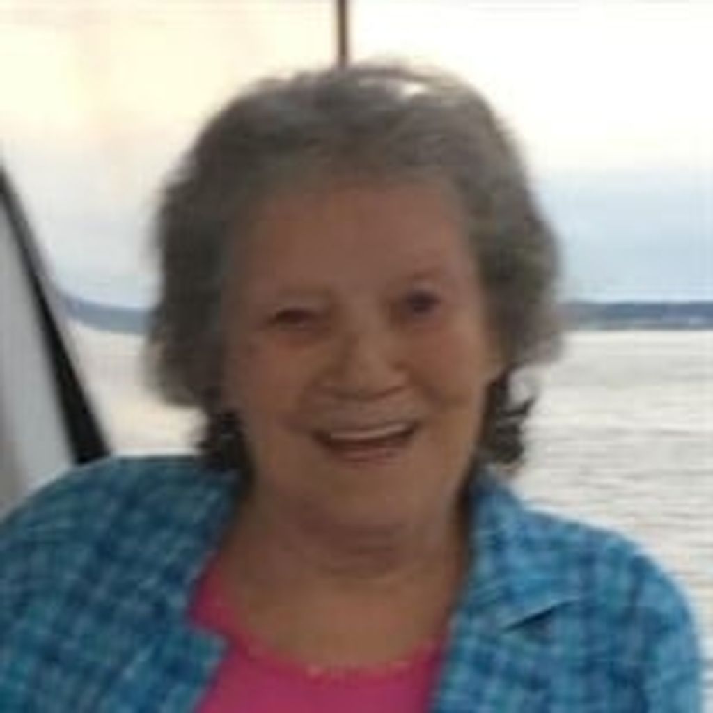 Joyce F. Green