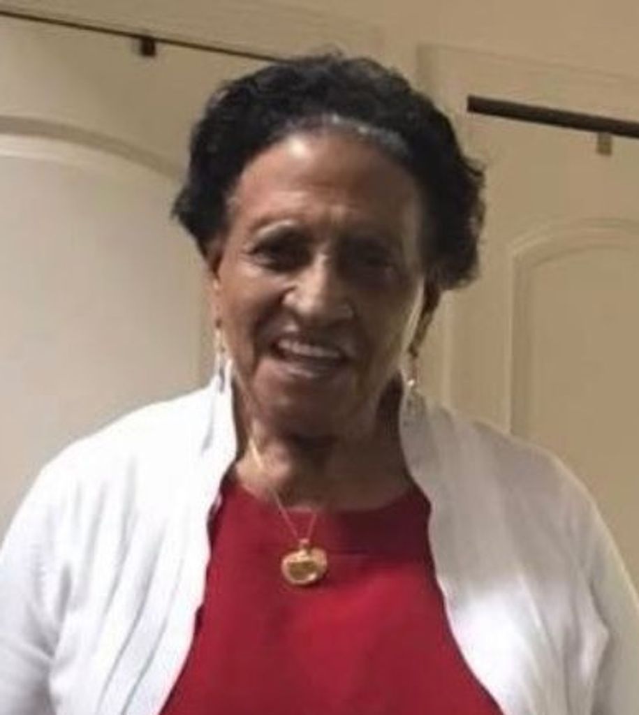 Sallie Pearl Crenshaw Profile Photo