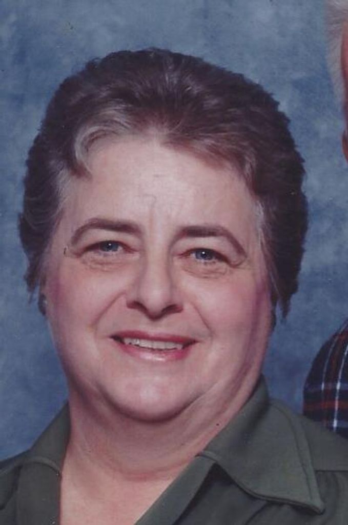 Marcia Kay Taylor Profile Photo