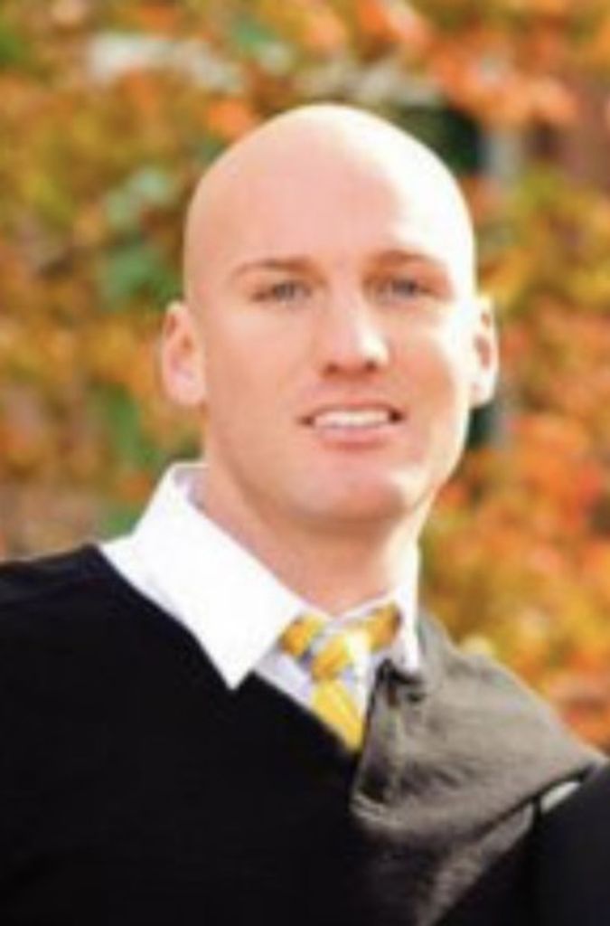 Benjamin Joseph Sutherland