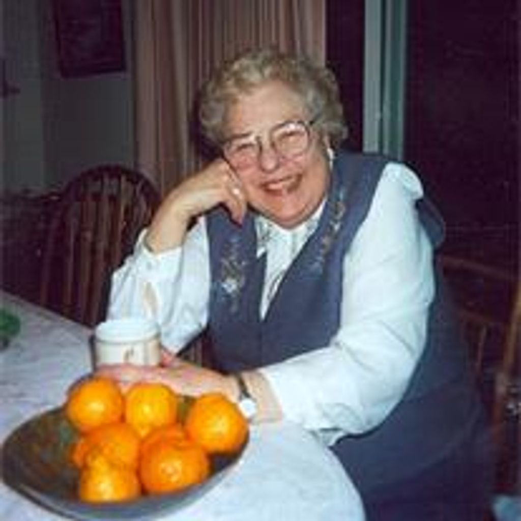 Bette Miller