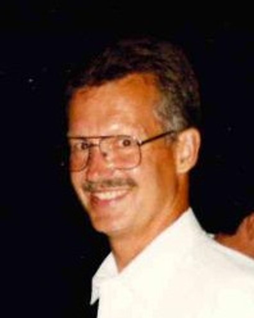 James D. Cook Profile Photo