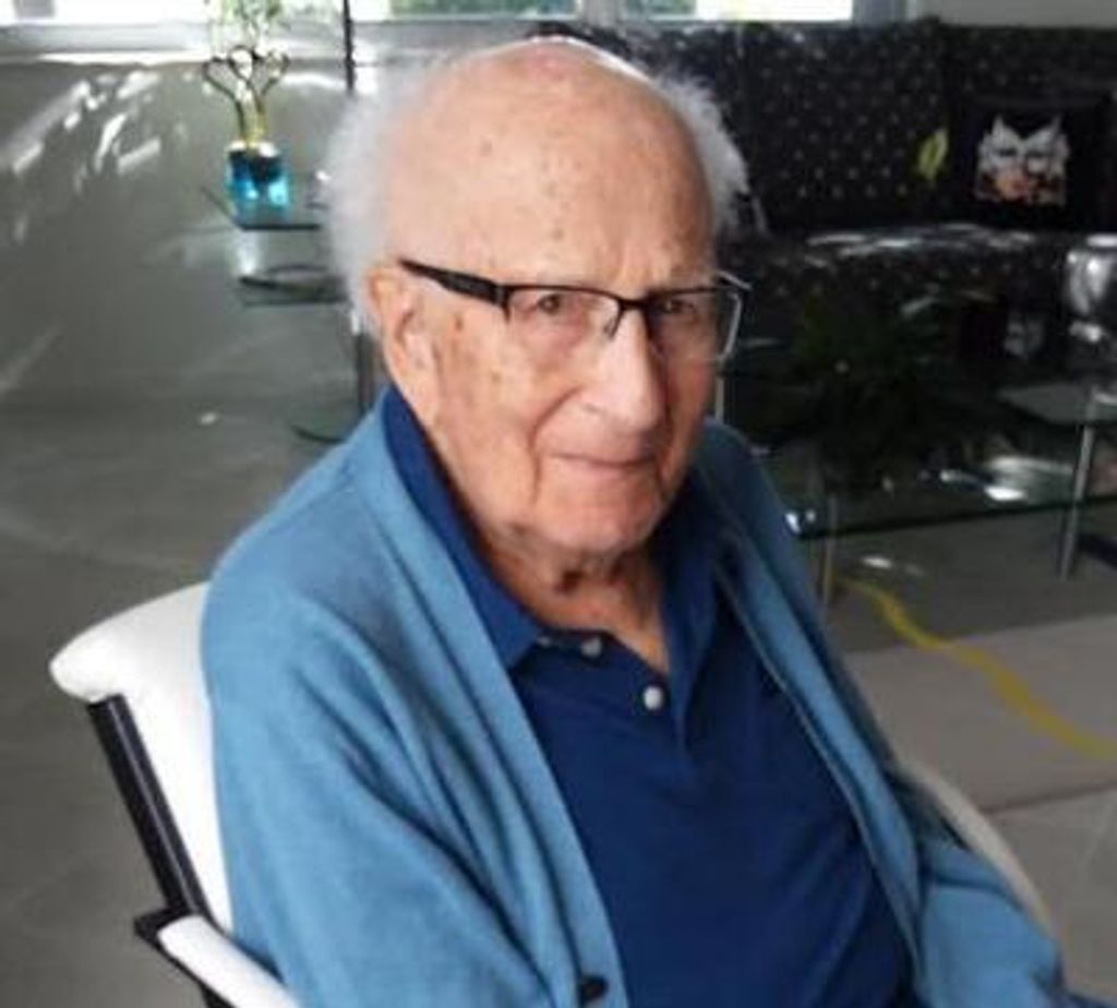 Joseph Berlese Profile Photo