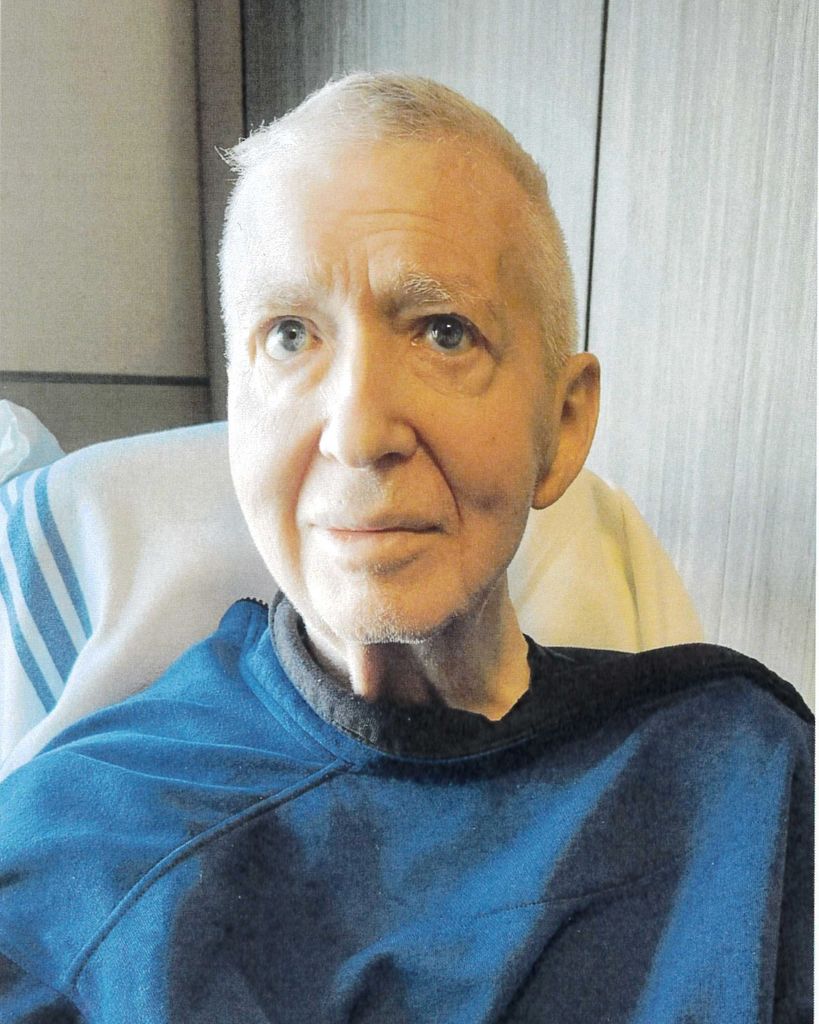 Ronald Lynn Funk