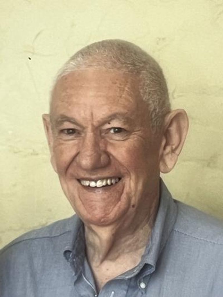 Donald Virgil Anderson Profile Photo