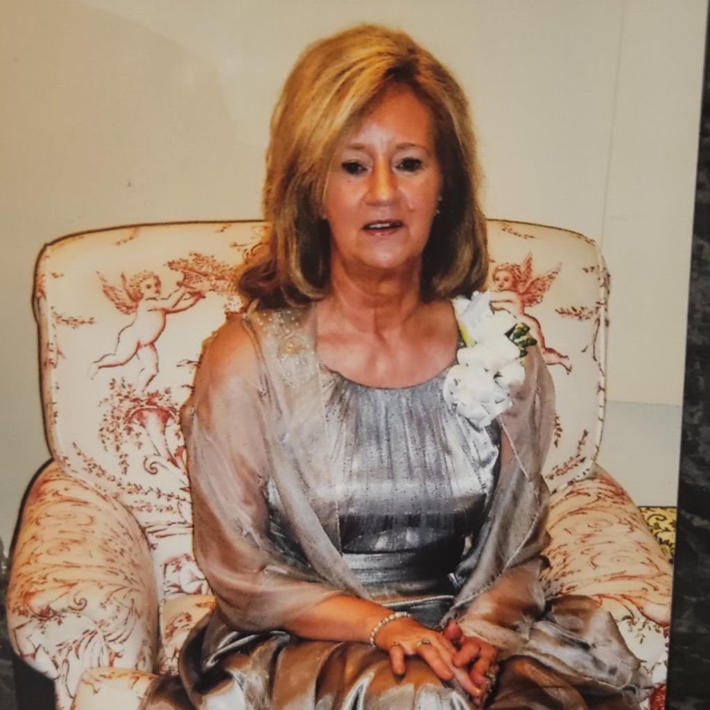 Nancy Rushen