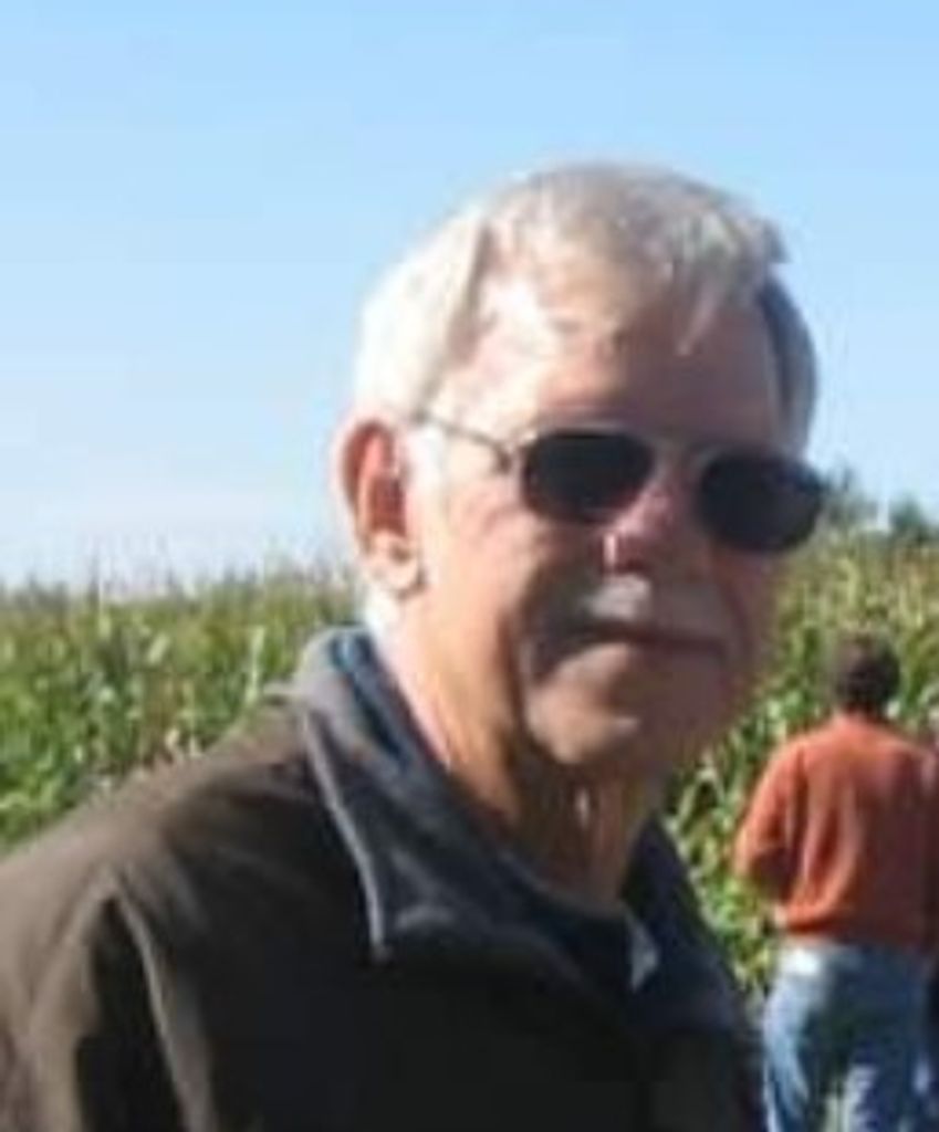 Timothy J. "Tim" Weber