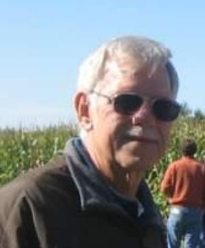 Photo of Timothy J. "Tim" Weber