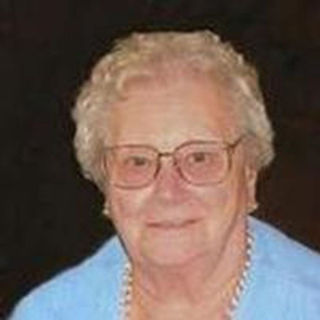 Magdalen"Maggie" Numedahl