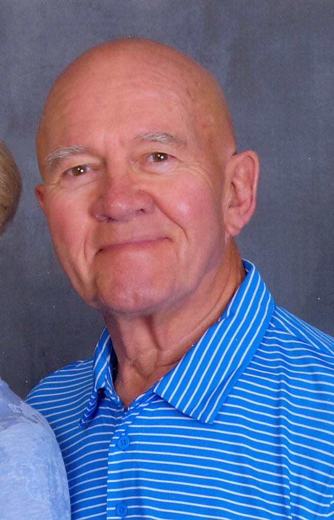 Thomas Henry Sayen Profile Photo