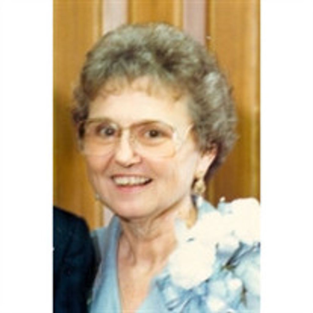 Frances Ford