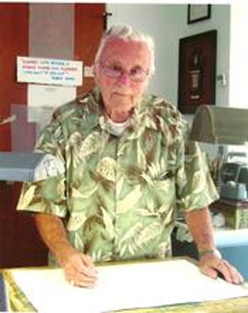 Robert Littlefield Schafer