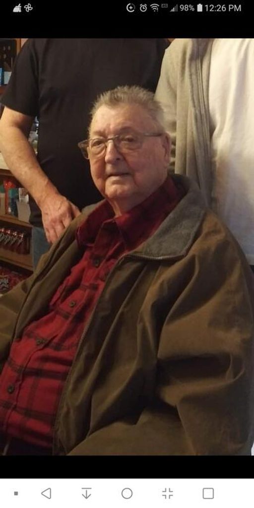 David Brooks Fulmer Profile Photo