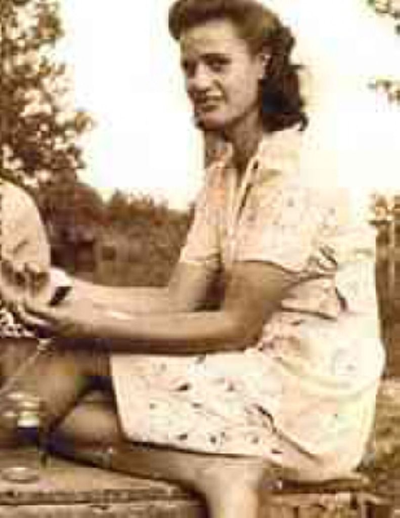 Barbara Lee  Tynes 