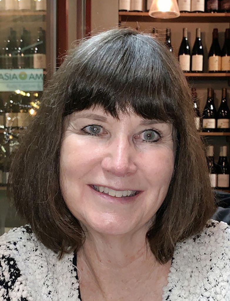 Marcia Carol Ushimaru Profile Photo