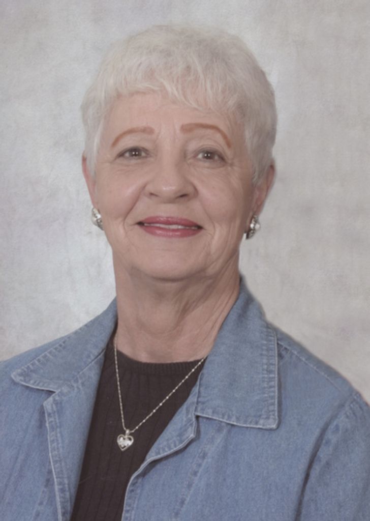 Audrey Hensley