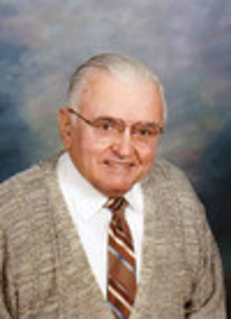 Cleabourne L. "Clay" Pecore