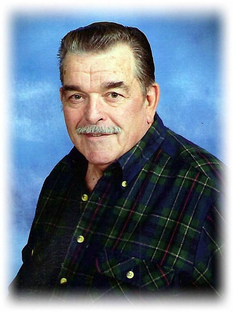 Owen Wayne Brunk Profile Photo