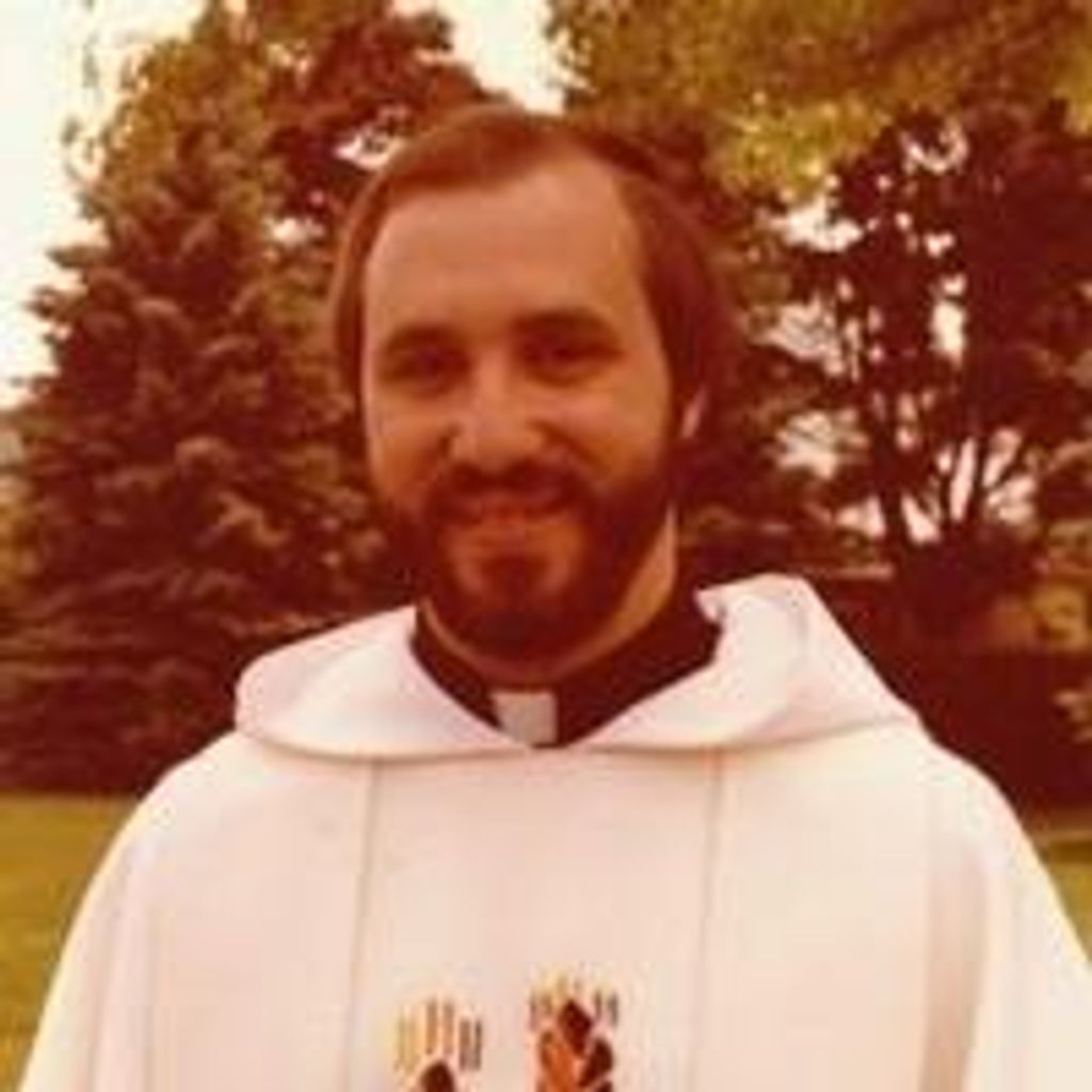 Rev. Dennis Joseph Demko, C.Ss.R. Profile Photo