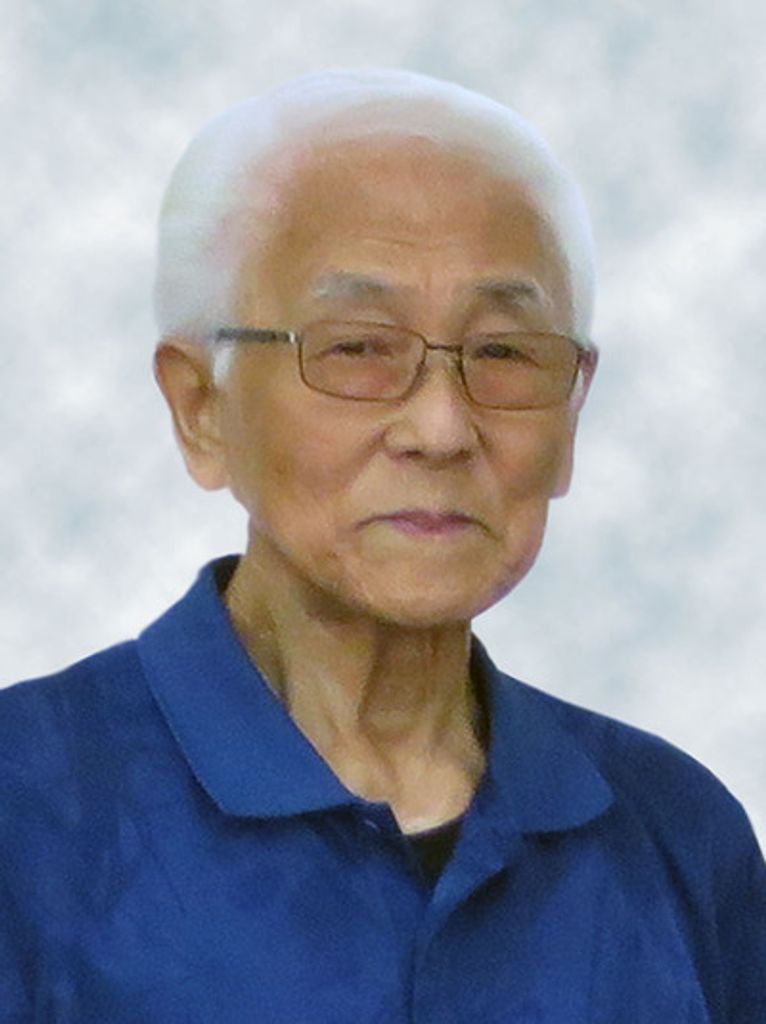 Paul Hitomi Okamura Profile Photo