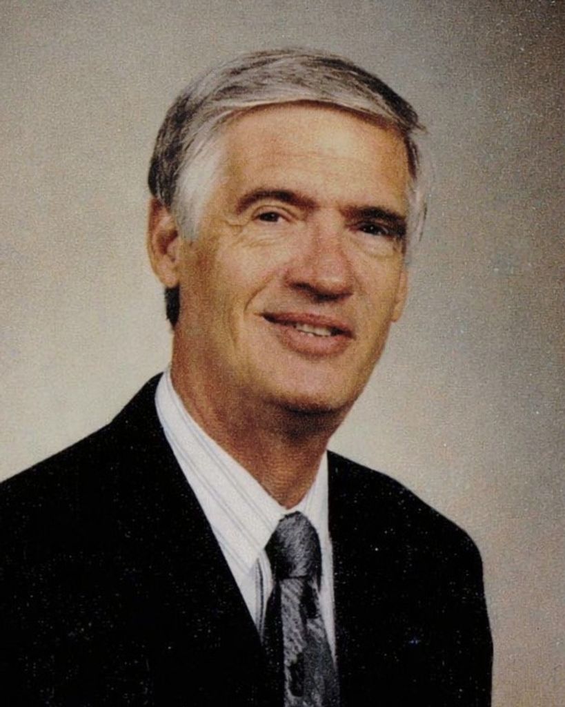 Gary Richard Anderson