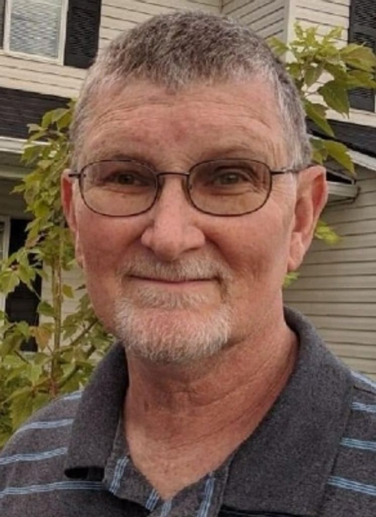 Reginald Dale Epp Profile Photo