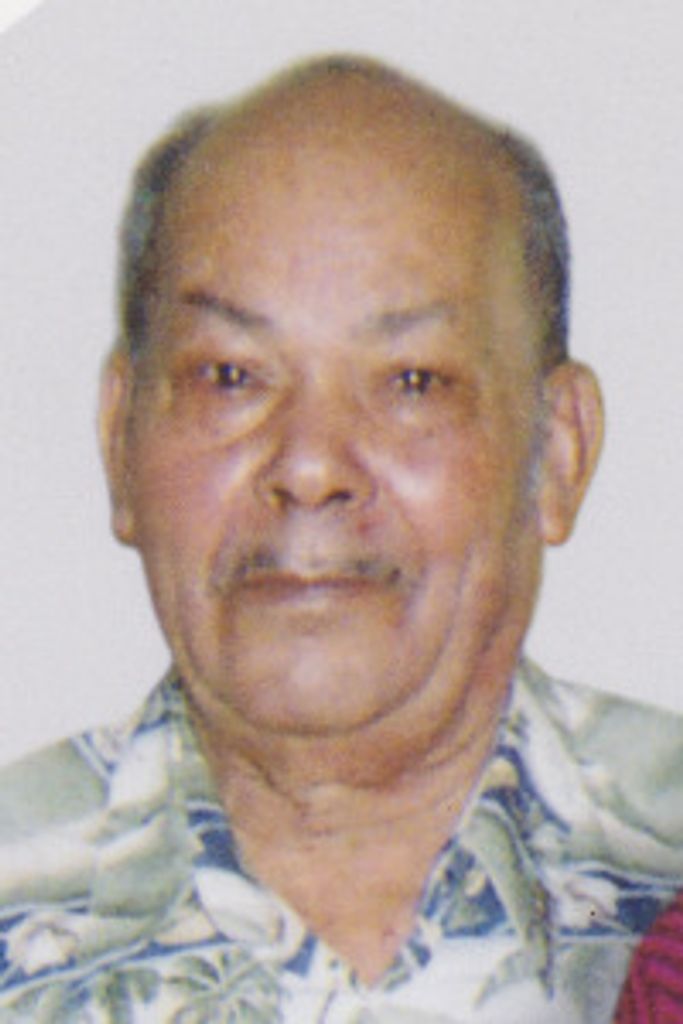 Joao "Irene" Spinola