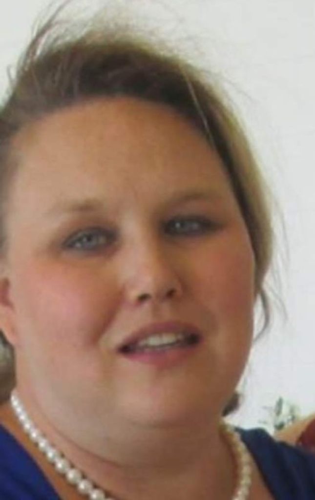 Tina Marie (Ambrose) Weber