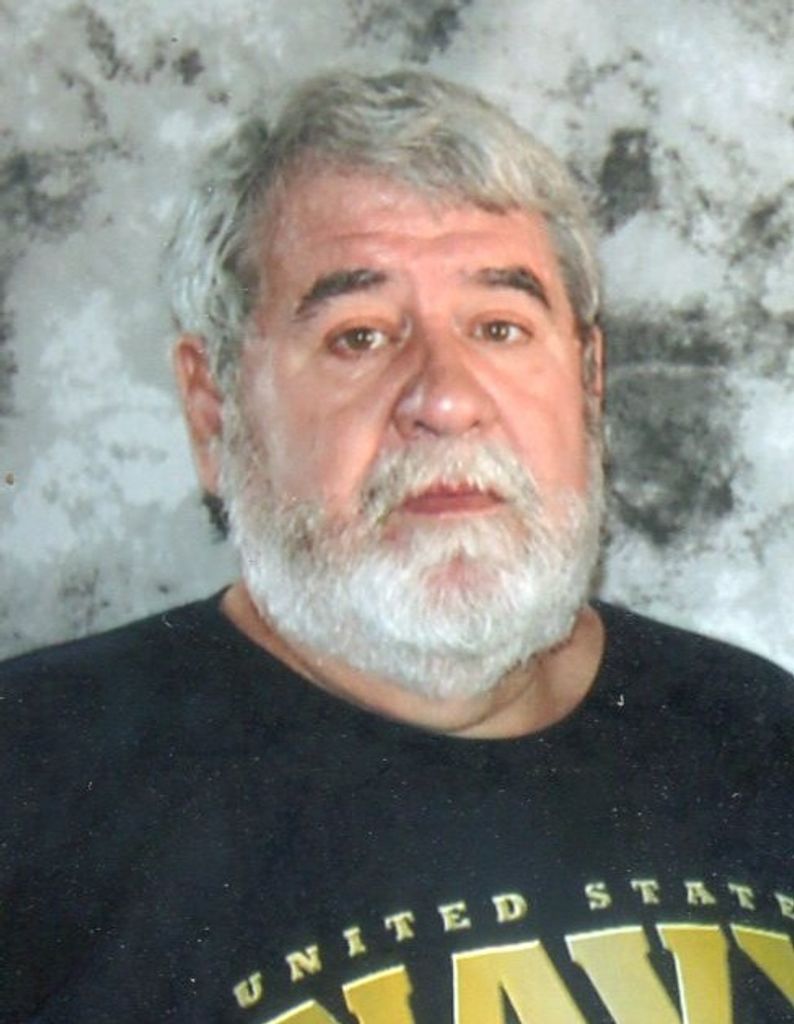 Donald "Don" Wilkins