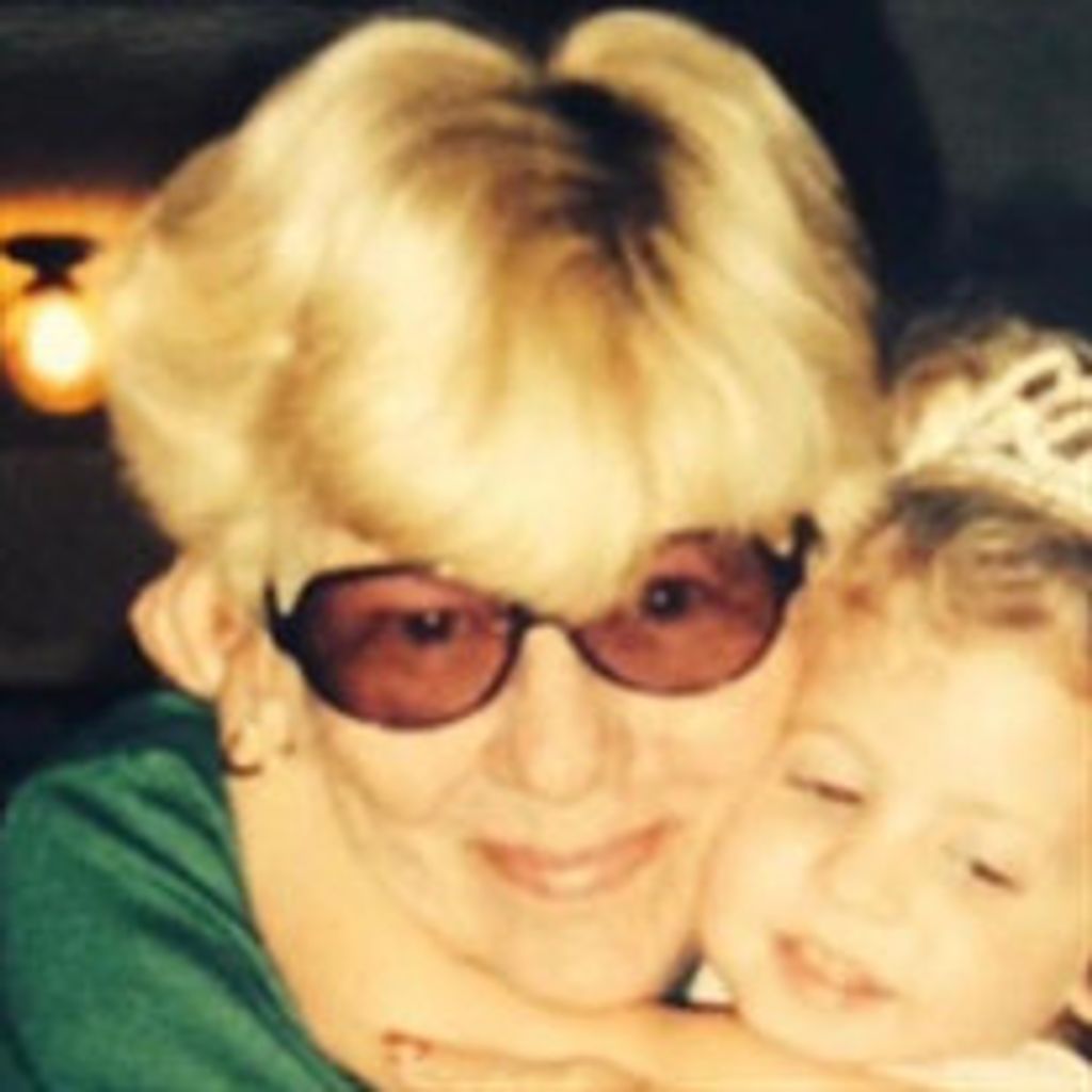 Joyce Hampton Beall