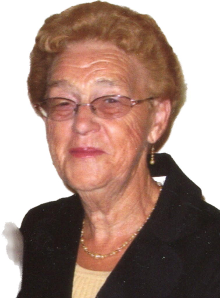 Claudette Levesque Profile Photo