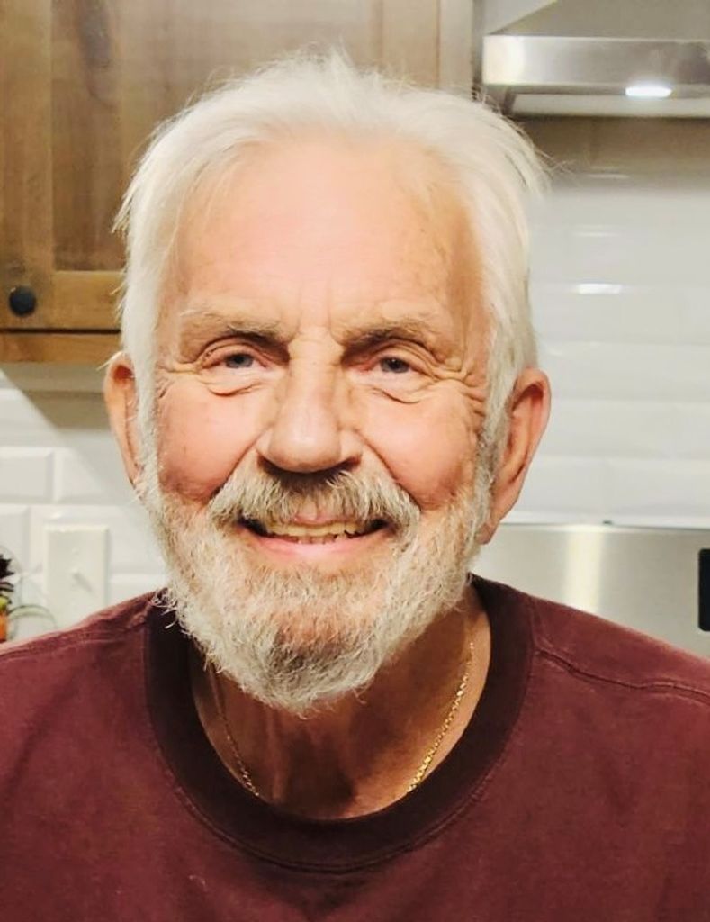 Audie Ray Eversole Profile Photo