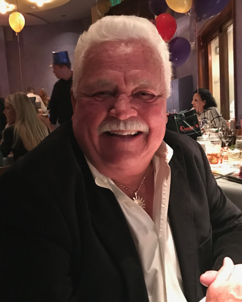 Joe Hinds Rayl