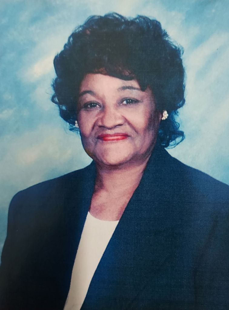 Emma J. Brown