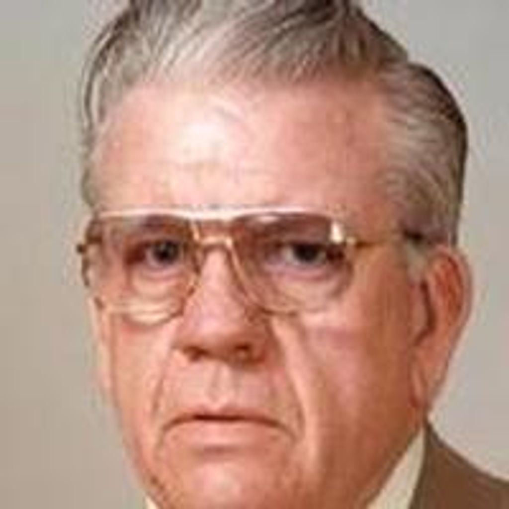 Donald L. Starin Sr.