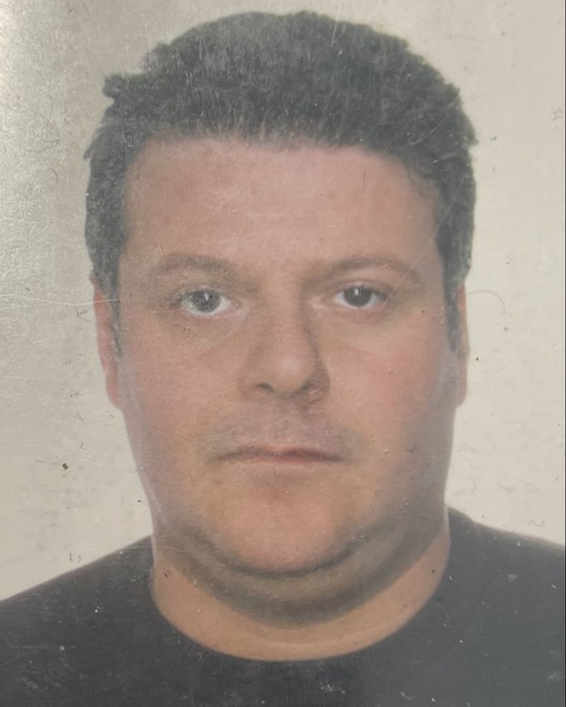 Christos Vlogiannitis