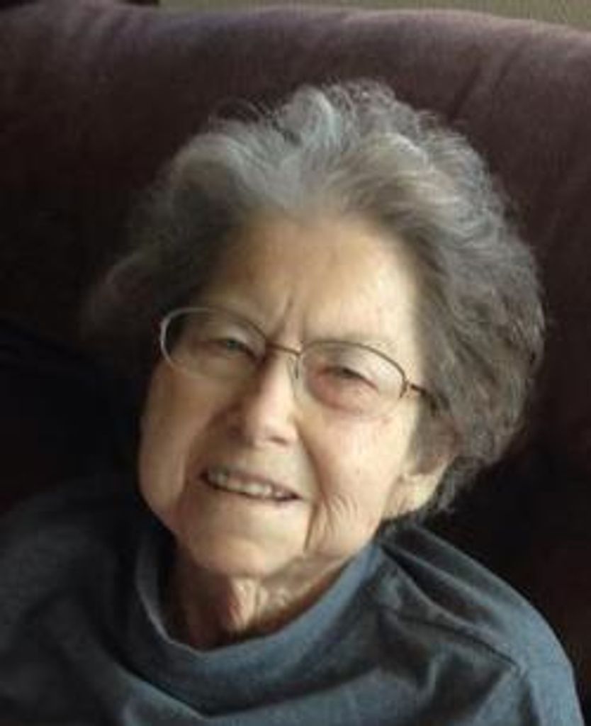 Betty Gail Carl