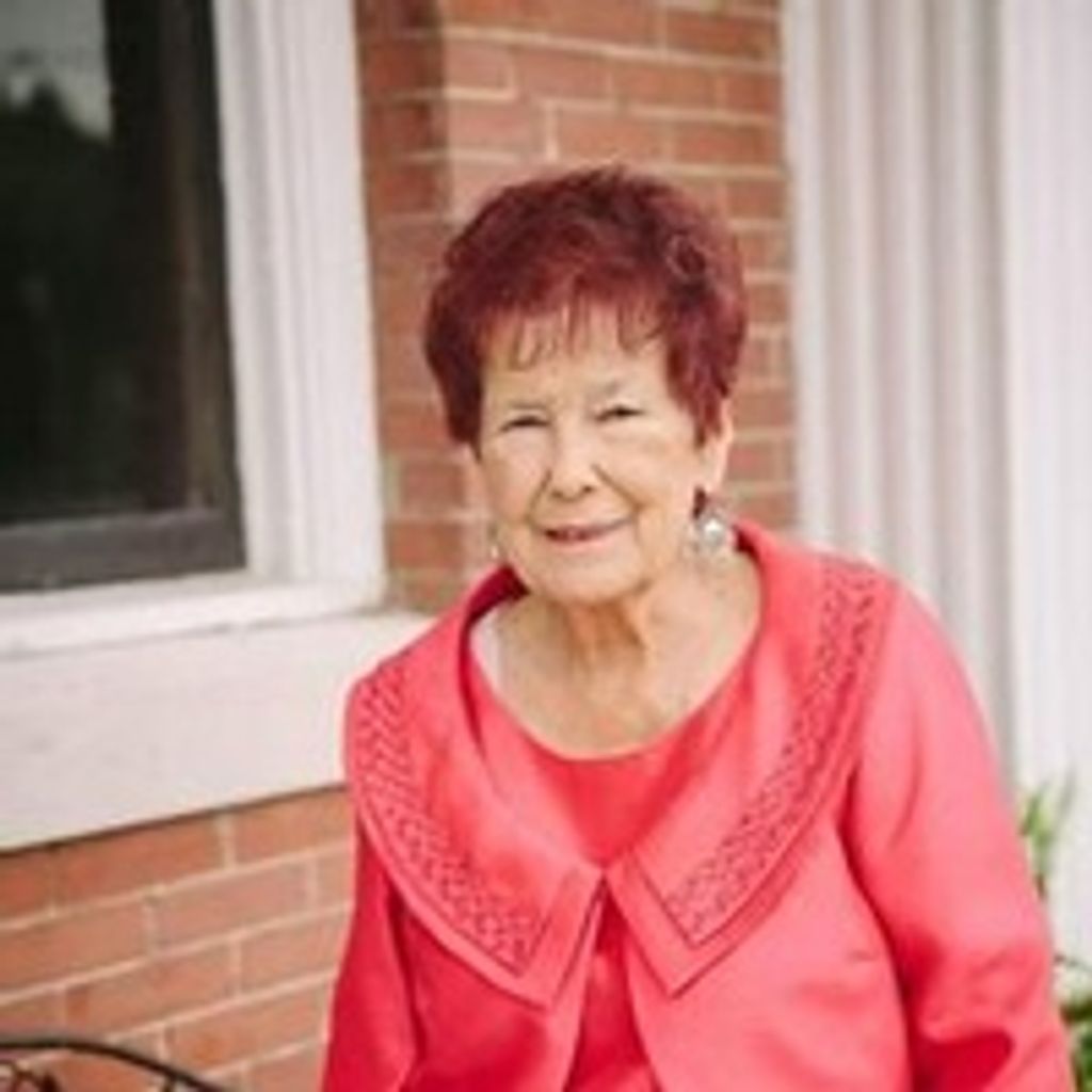 Betty Tipton Amberg